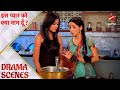 इस प्यार को क्या नाम दूँ Khushi Asks Lavanya To Marry Arnav