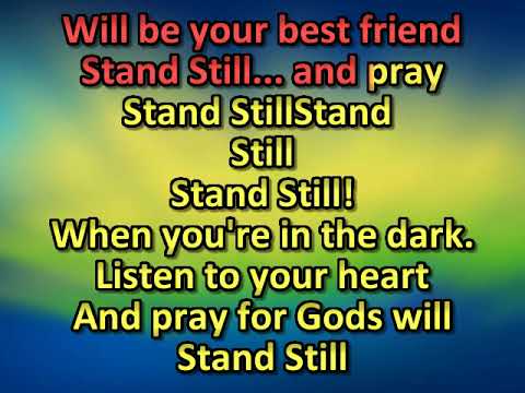 Stand Still - Billy Ray Cyrus