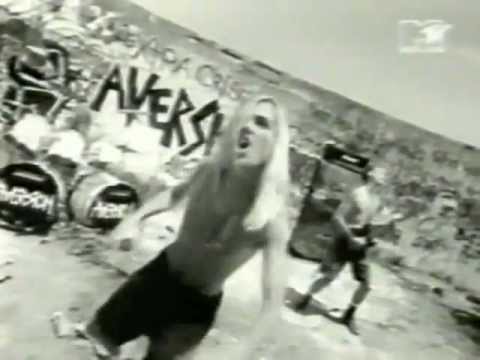 Aversion - Let It Go online metal music video by AVERSION