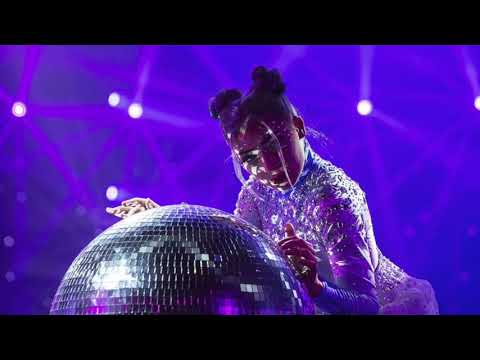 CELESTIA Las Vegas SHOW