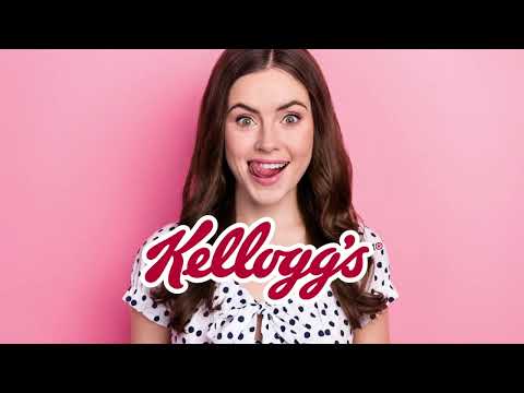 thumbnail video image 2 of Barras de Cereal Kellogg's Special K Crisp Sabor a Fresa 90 g , 2 of 5