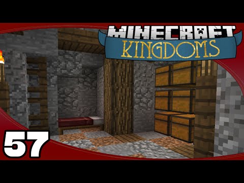 Kingdoms - Ep. 57: Starting a New Kingdom