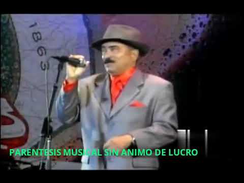 RAPHY LEAVITT - SIEMPRE ALEGRE - CON SONIDO ORIGINAL