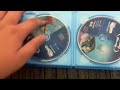 Finding Nemo 2012 Blu Ray 2016 Reprint Overview