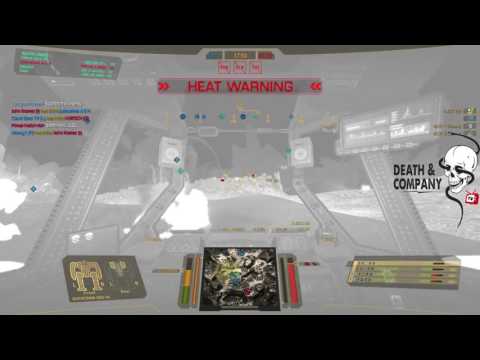 Faction Play Domination Tourmaline Desert