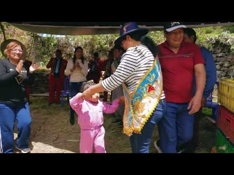 Fiesta patronal virgen de Fatima Aco Corongo Ancash 2025 - Día 03 DE OCTUBRE - PRIMERA PARTE