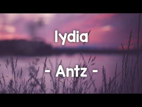 lydia - Antz [lirik] #jiwang90an #jiwangkarat #laguhitsmalaysia #poprockmalaysia