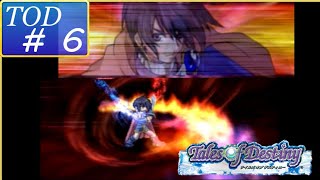 ＃6【テイルズオブデスティニー】美少年王国客員剣士！【PS2】【実況】
