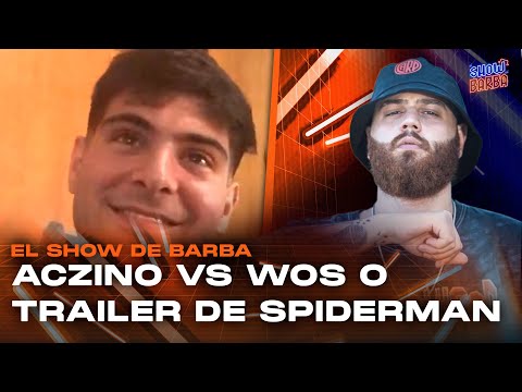 MITO se enfrenta a: ¿QUÉ TIENES MÁS VIEWS? | EL SHOW DE BARBA Cap. 1 Temp. 1 |