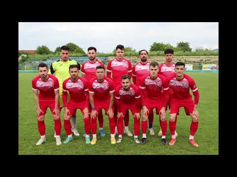 CS Academica Recea - Câștigătoarea Cupei României Top Market Maramureș 2022-2023