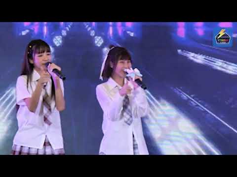 ปั่นป่วน - The Glass Girls