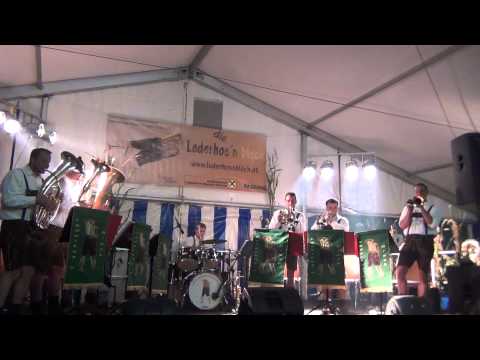 Lederhos'n Blech -/- Pro Alenku: