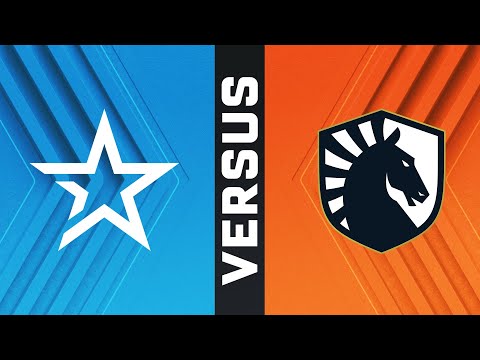 Complexity vs. Team Liquid | Upper Round 1 | 2022-23 Spring Major