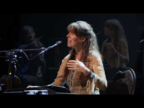 Deva Premal & Miten: ‘Om Shree’ – Live in Munich