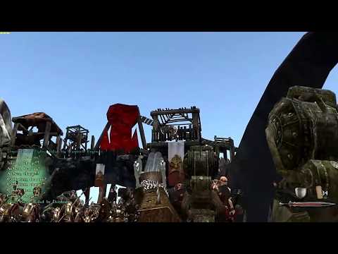 Warsword Conquest Winds of Magic Patch 130 - Dealing with the Dwarf infestation at Grom Peak