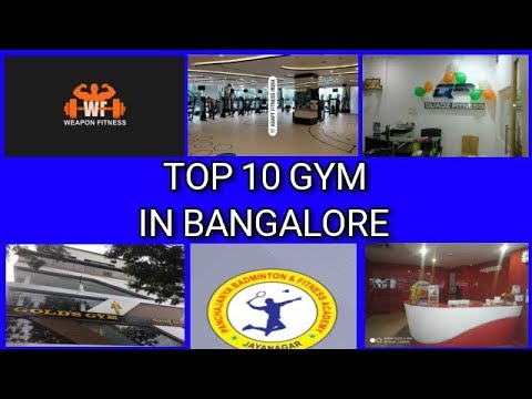 download lagu mp3 mp4 Top Gyms In Bangalore, download lagu Top Gyms In Bangalore gratis, unduh video klip Top Gyms In Bangalore
