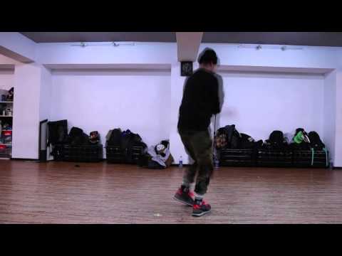 Brian Puspos in 2013 - 2014 | @chrisbrown @treysongz @drake@brianpuspos