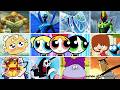 Cartoon Network Punch Time Explosion XL Full Game Walkthrough Longplay 1080p
