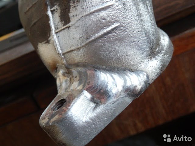 Сварочные Электроды По Алюминию