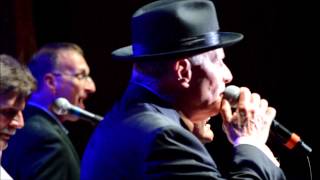 BLESSED IS THE RAIN - BROOKLYN BRIDGE