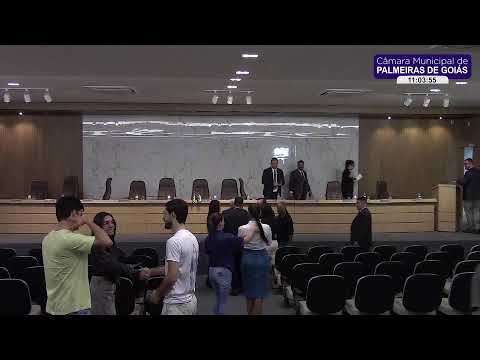 1º SESSÃO ORDINÁRIA DO MÊS DE DEZEMBRO DE 2025