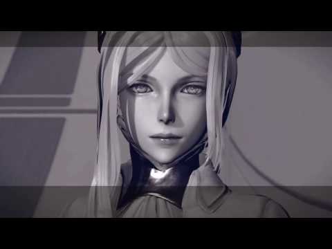 Nier: Automata Part:13 (Ending B,O/ Route 9S+ Route A2)(English Sub)
