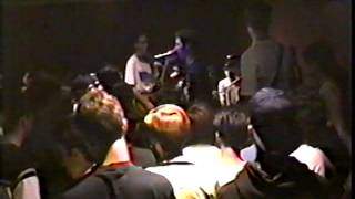 INSIDE OUT [1990] Los Angeles, CA