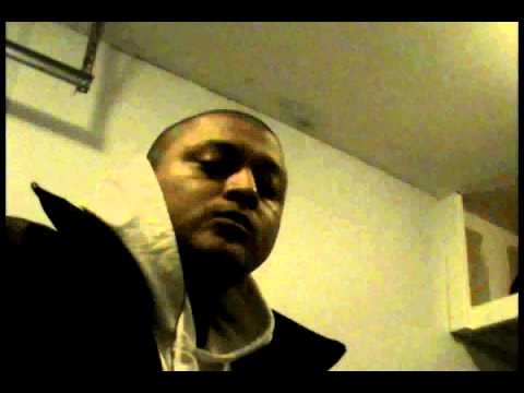 MindWrecka - Rock Bottom (Produced by Cinematic) (2011)