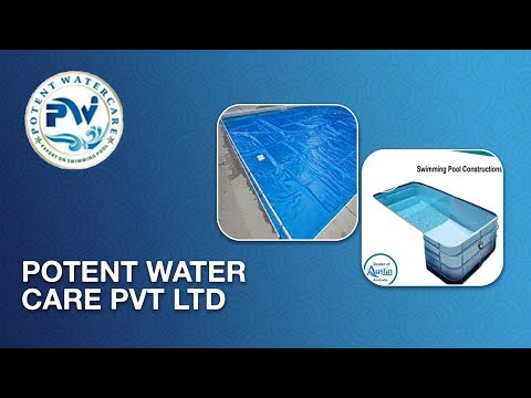 About Potent Water Care Pvt ltd