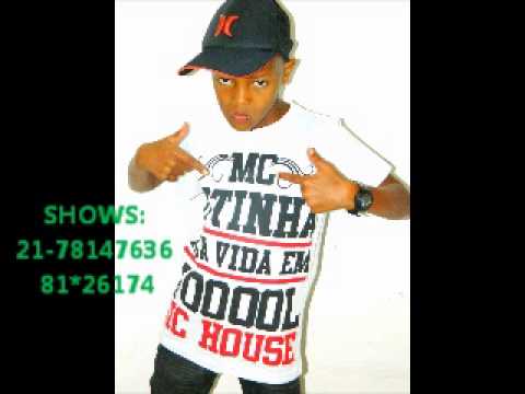 MC JOTINHA MENTIROSO ATUALIZADO (20/05/2013) SHOWS: 21-78147636 / 81*26174