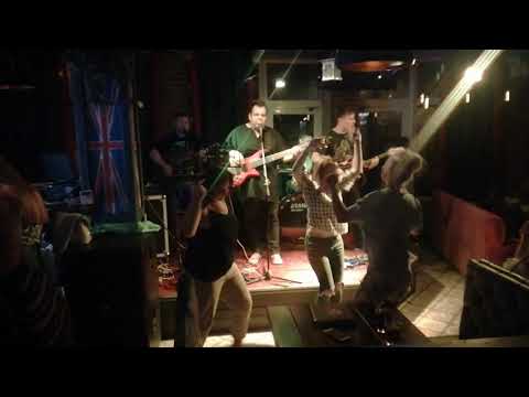 Бар стаханов липецк