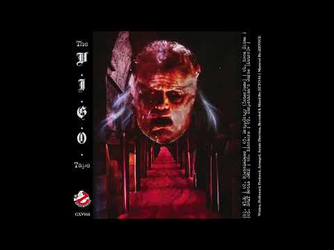 Ecto-84 - The V.I.G.O. Tape