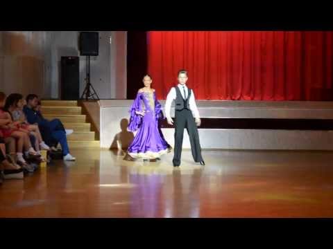 Firsova Yana - Zadoroghnyi Daniil