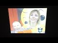Opening To Rolie Polie Olie The Great Defender Of Fun VHS 2002