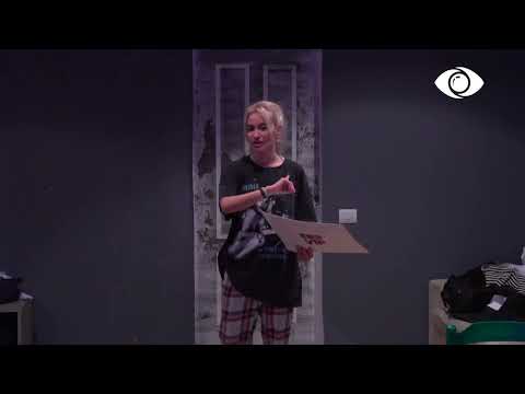 Zarf/  Të ndarë në çifte, "të burgosurit"duhet të tregojnë pse meritojnë finalen - Big Brother Vip 2