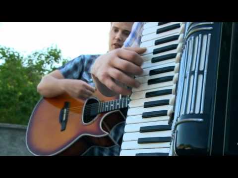 ANS. DONAČKA - USTVARJEN SI ZAME