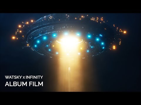 Watsky x Infinity [FULL ALBUM FILM]