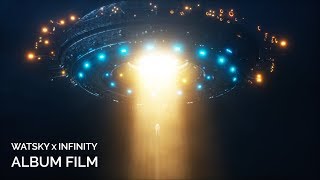 Watsky x Infinity [FULL ALBUM FILM]