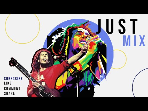 DJ PATIZ THE MIXX MASTER x JUST MIX IN ROOTSY ROOTSMENTAL MIX VOL 1-----ILE MIX YA SUPA SATO--