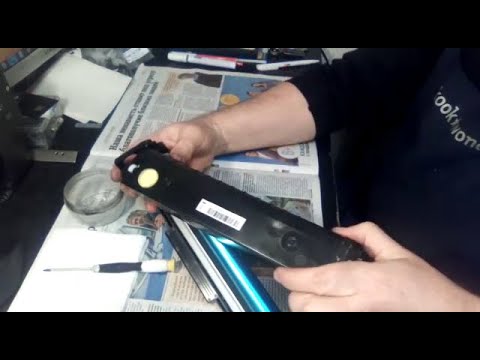 #XeroxC230/#PantumCLT-1100 заправка картриджа/ Refilling the XEROX C230/#Pantum CLT-1100 cartridge/