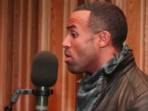 Craig David Use Somebody Acoustic BBC 1 Xtra Live Lounge