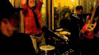 Paddy And The Rats- Hurry Home -Miskolc, Impresszó