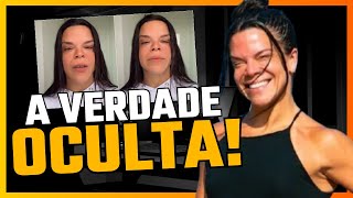 Escândalo de Assédio Abala o Mundo Fitness – A Verdade Sobre Carol Vaz