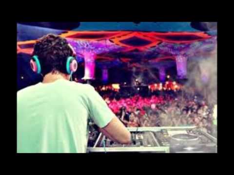 Deliriant - PsyMedia Spring Mix 2015