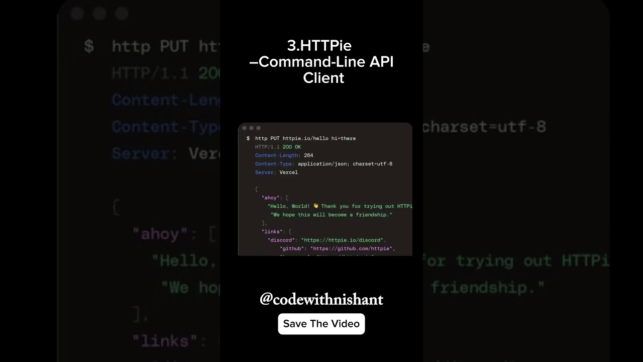 Developer Tools That Feel Like Superpowers ⚡💻#developers #programming #coding #devtools