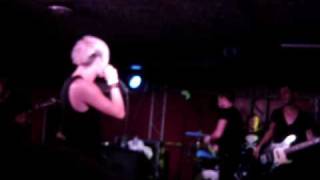 The Blackout &quot;Shut The Fuck Up!&quot;