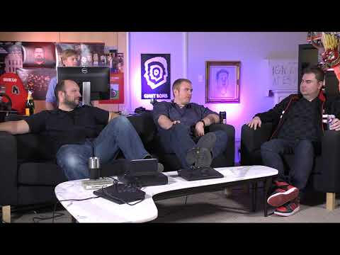 Giant Bomb - Underwear