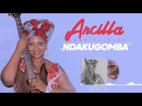 Ancilla Bella   Ndakugomba Official Music Audio