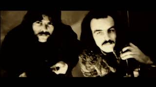 Bear Brothers /Zior rock legends Newly discovered track