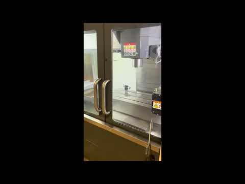 2018 HAAS VF-2SS Vertical Machining Centers | Toolquip, Inc. (1)
